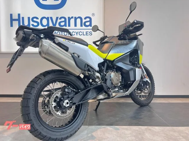 HUSQVARNA 901 ETC2.0 2023 — миниатюра 2