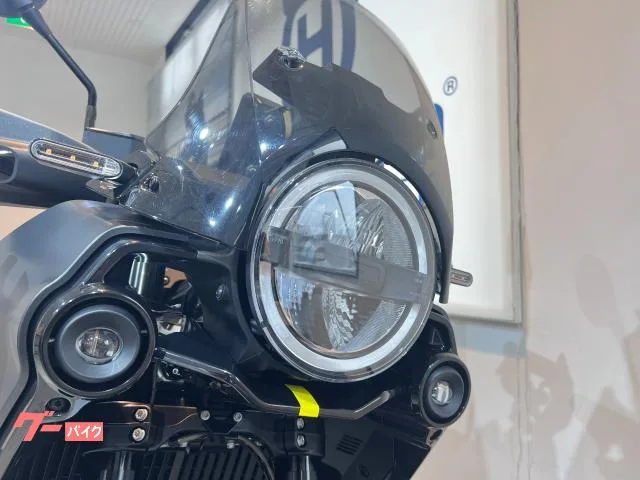 HUSQVARNA 901 ETC2.0 2023 — миниатюра 3