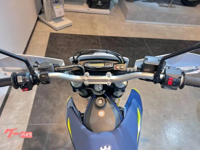 HUSQVARNA 701 2024 ETC2.0 2024 — миниатюра 2