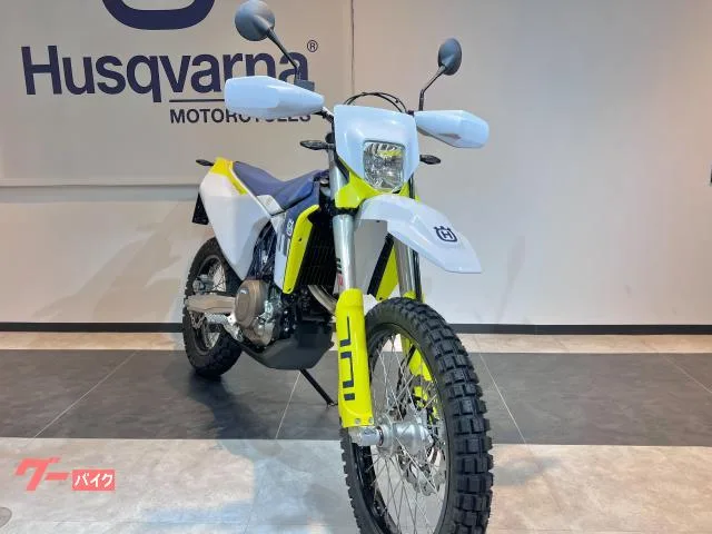 HUSQVARNA 701 2024 ETC2.0 2024 — миниатюра 3