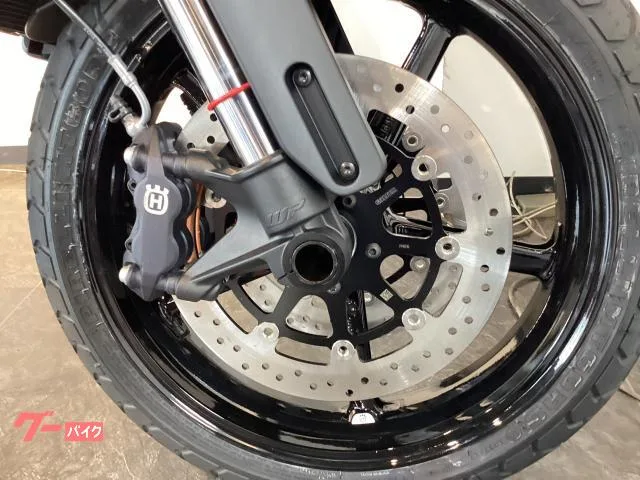 HUSQVARNA 801 2024 2024 — миниатюра 2