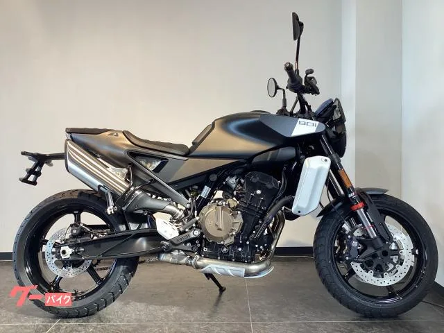 HUSQVARNA 801 2024 2024 — фото 1, купить с доставкой в Москву