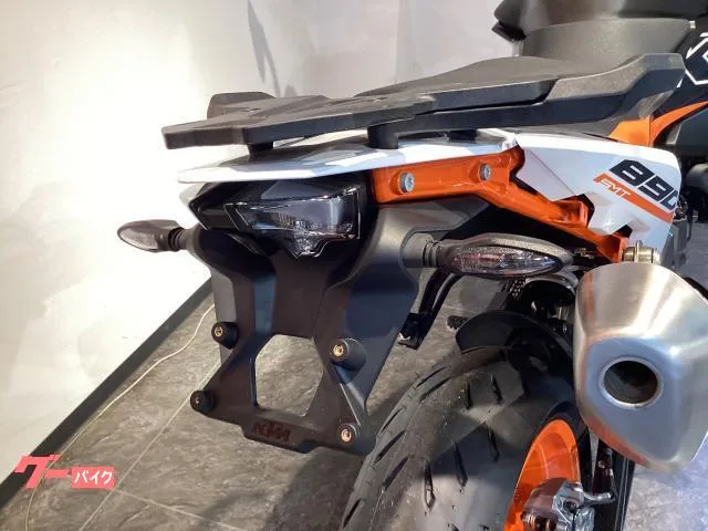 KTM 890 SMT 2024 ETC2.0 2024 — миниатюра 2