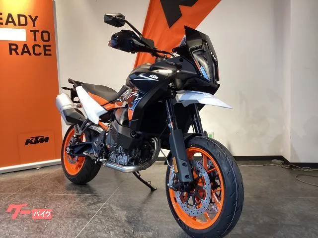 KTM 890 SMT 2024 ETC2.0 2024 — миниатюра 3