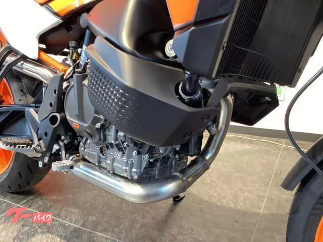 KTM 890 SMT 2024 ETC2.0 2024 — миниатюра 4