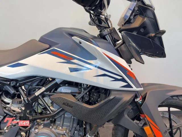 KTM 250 2023 2023 — миниатюра 3