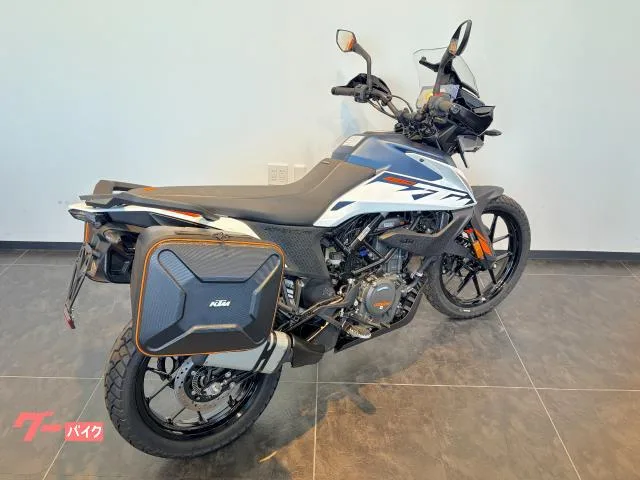 KTM 250 2023 2023 — миниатюра 5