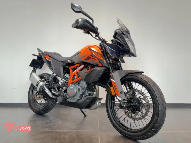 KTM 390 SW 2023 — миниатюра 4