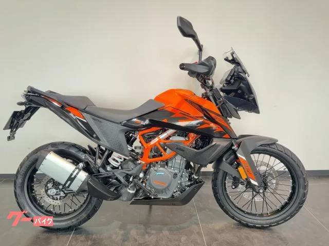 KTM 390 SW 2023 — фото 1, купить с доставкой в Москву