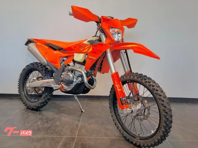 KTM 250EXC-F SIX DAYS 2025 — миниатюра 2