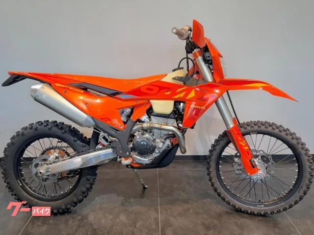 KTM 250EXC-F SIX DAYS 2025 — фото 1, купить с доставкой в Москву