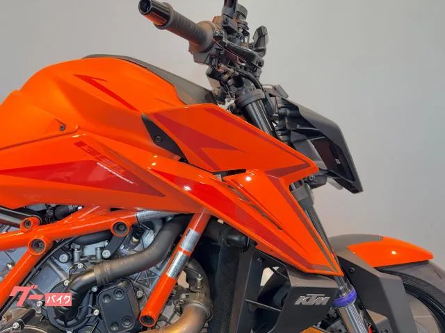 KTM 1390 R 2024 2024 — миниатюра 3