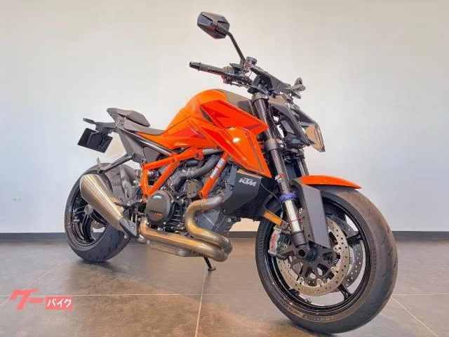 KTM 1390 R 2024 2024 — миниатюра 4