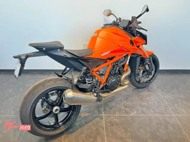 KTM 1390 R 2024 2024 — миниатюра 5