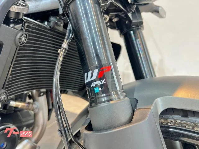 HUSQVARNA 250 ETC2.0 2024 — миниатюра 2