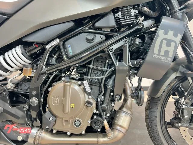 HUSQVARNA 250 ETC2.0 2024 — миниатюра 3