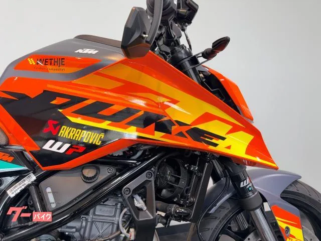 KTM 250 2024 — миниатюра 3
