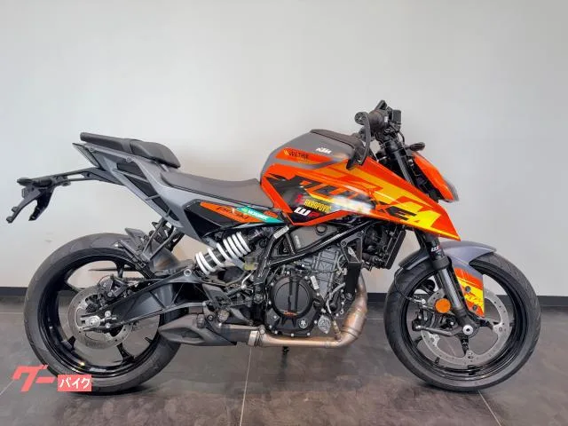 KTM 250 2024 — фото 1, купить с доставкой в Москву