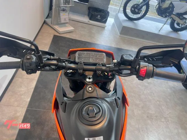 KTM 390 R 2025 2025 — миниатюра 2