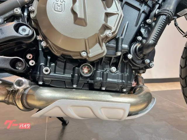 HUSQVARNA 801 2024 ETC2.0 2024 — миниатюра 2