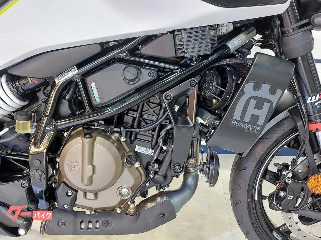 HUSQVARNA 401 2024 2024 — миниатюра 2