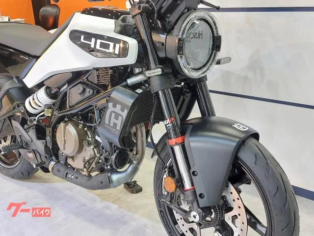 HUSQVARNA 401 2024 2024 — миниатюра 4