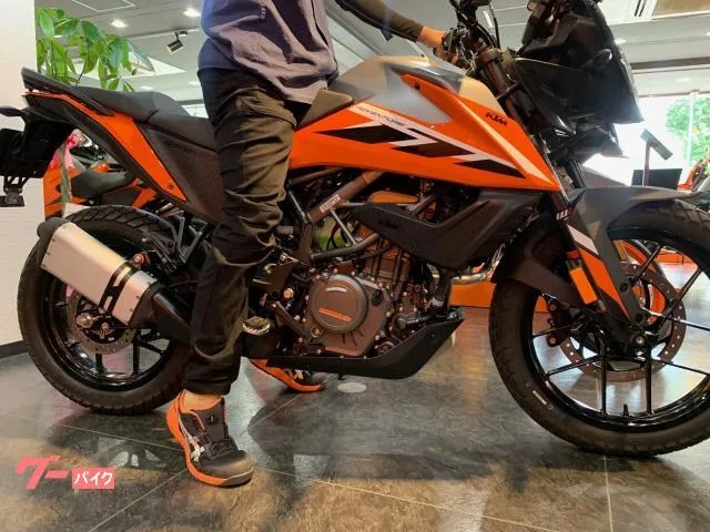 KTM 250 2023 30mm 2023 — миниатюра 5