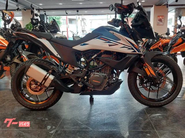 KTM 250 2023 30mm 2023 — фото 1, купить с доставкой в Москву