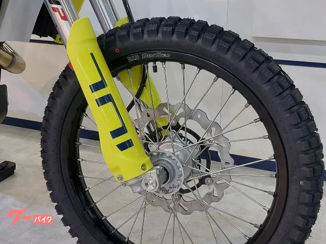HUSQVARNA 701 2024 ETC2.0 2025 — миниатюра 3