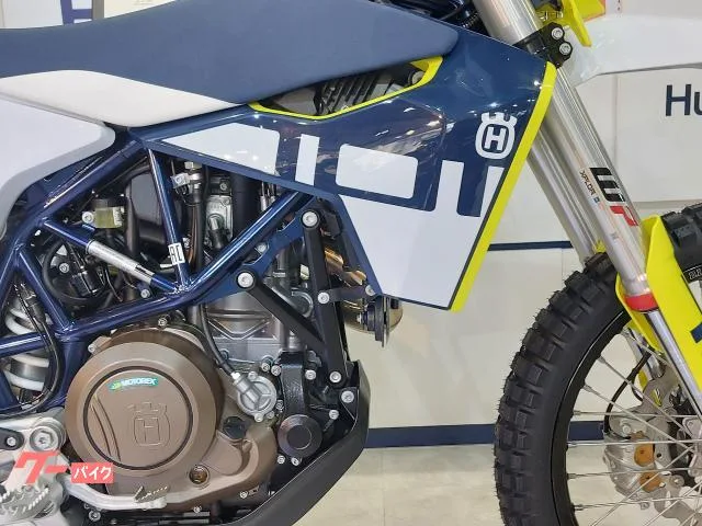 HUSQVARNA 701 2024 ETC2.0 2025 — миниатюра 4