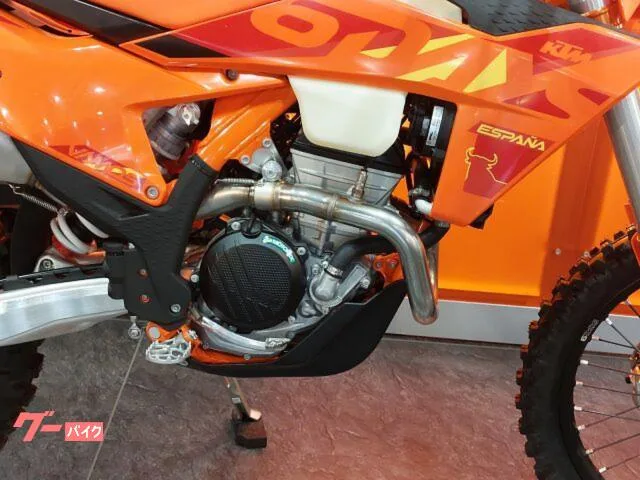 KTM 250EXC-F SIX DAYS 2025 2025 — миниатюра 3