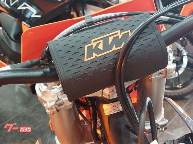 KTM 250EXC-F 2025 2025 — миниатюра 2