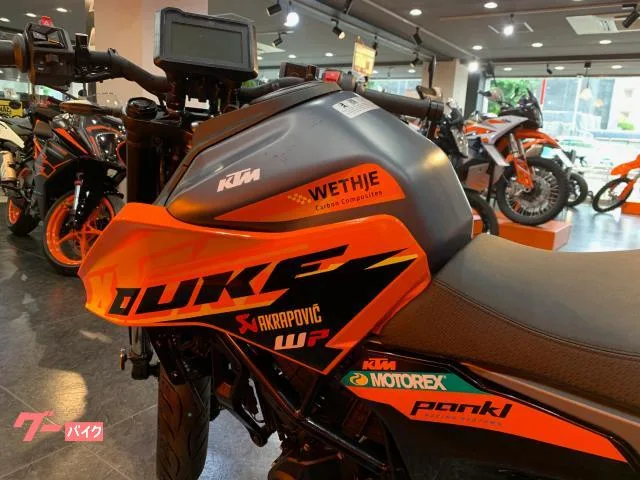 KTM 250 2024 2024 — миниатюра 5