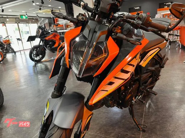 KTM 250 2024 — миниатюра 5