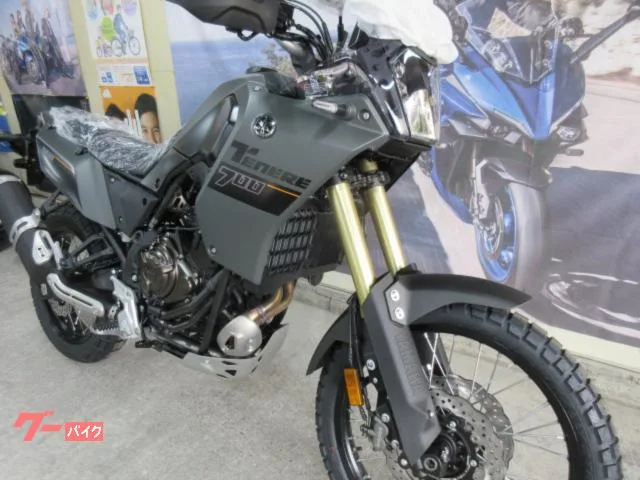 Yamaha 700 DM13J 2023 — миниатюра 3
