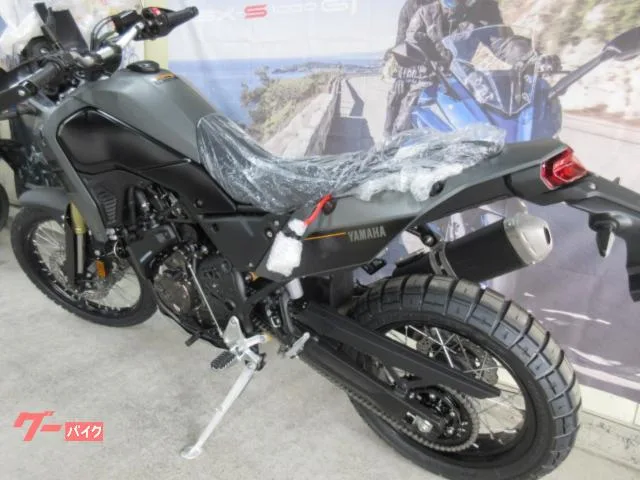 Yamaha 700 DM13J 2023 — миниатюра 4