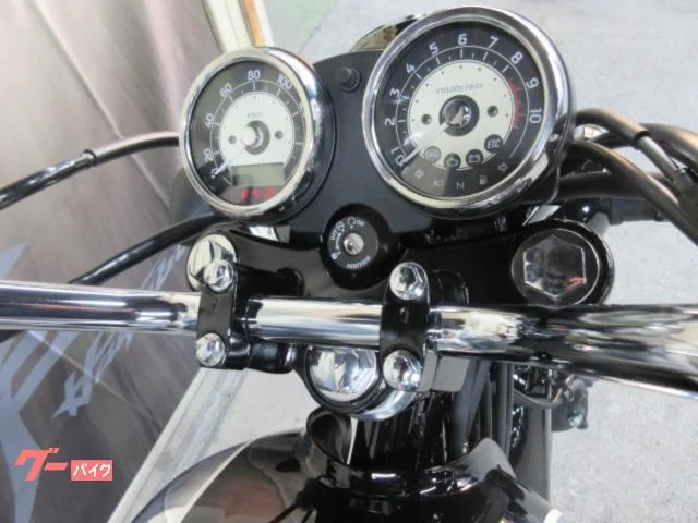 Kawasaki S1 BJ230A 2025 — миниатюра 2