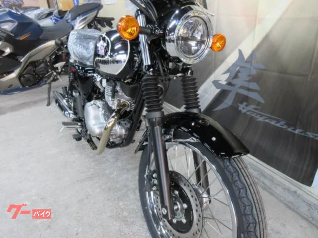 Kawasaki S1 BJ230A 2025 — миниатюра 3