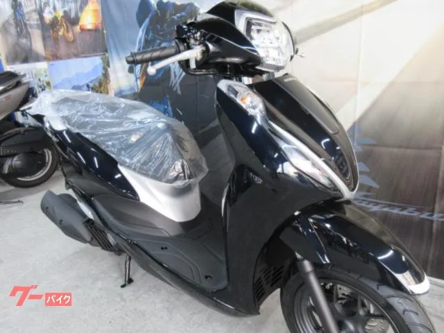 Honda 125/ JK12 2025 — миниатюра 3