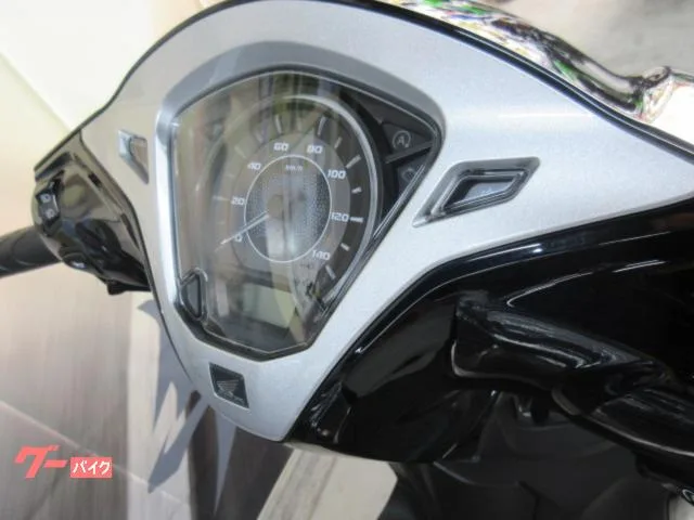 Honda 125/ JK12 2025 — миниатюра 5