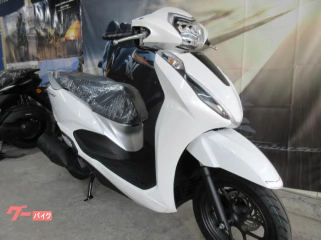 Honda 125/ JK12 2025 — миниатюра 3
