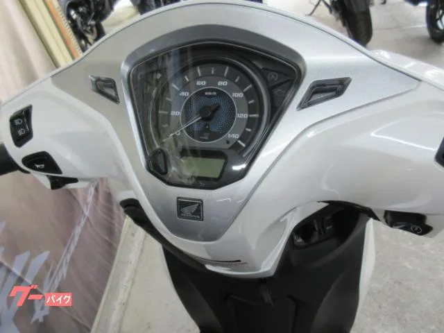 Honda 125/ JK12 2025 — миниатюра 5