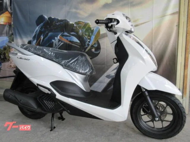 Honda 125/ JK12 2025 — фото 1, купить с доставкой в Москву