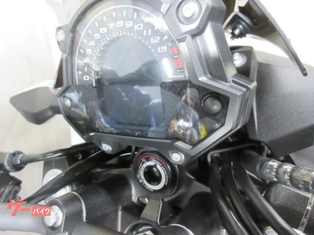 Kawasaki Z250 EX250Y 2024 — миниатюра 2