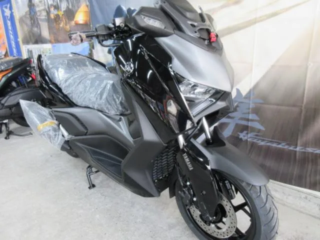 Yamaha X-MAX250 SGA8J 2025 — миниатюра 3