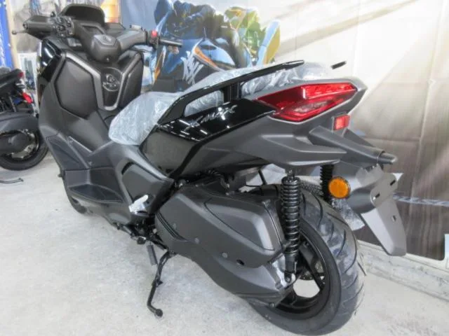 Yamaha X-MAX250 SGA8J 2025 — миниатюра 4