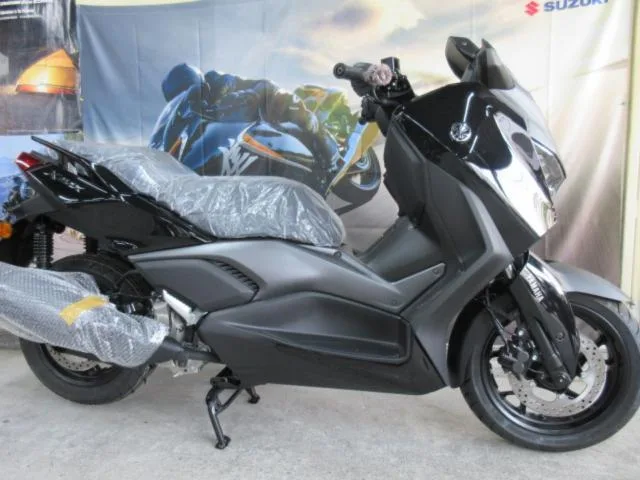 Yamaha X-MAX250 SGA8J 2025 — фото 1, купить с доставкой в Москву