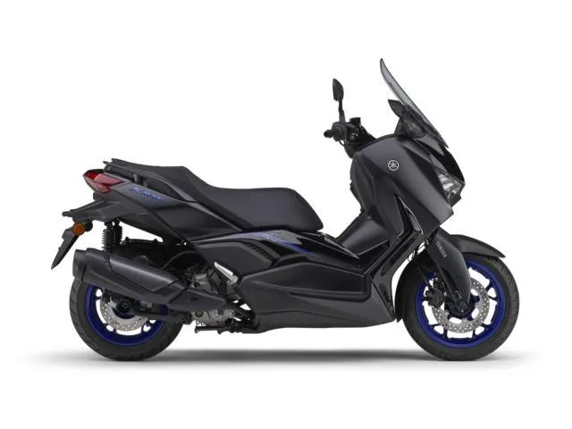 Yamaha X-MAX250 SGA8J 2025 — фото 1, купить с доставкой в Москву
