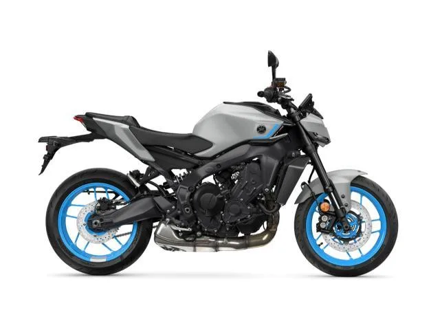 Yamaha MT-09 RN87J USB 2025 — фото 1, купить с доставкой в Москву
