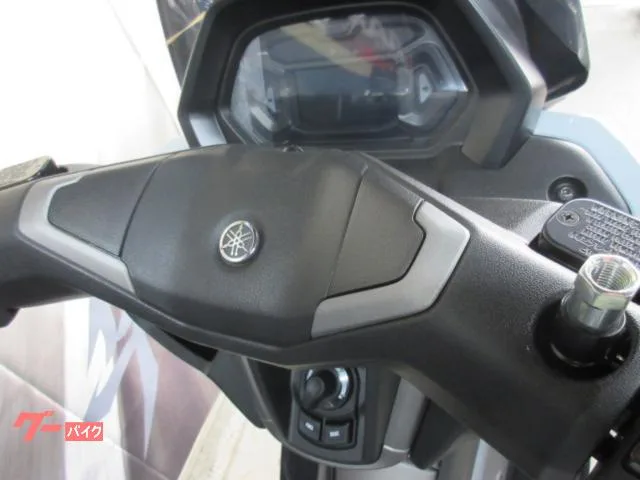 Yamaha NMAX SEL1J 2025 — миниатюра 2